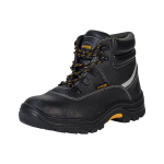 Optimus Mining Boot - Black 13