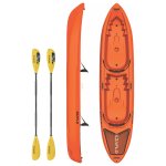 Seaflo Orbit 12 Tandem Kayak