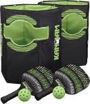Pickleball Pack 'n Go - Travel