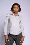 Stretch Cotton Shirt