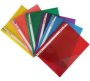 Polypropylene Report Set Of 1 White Yellow Red Orange Green Purple