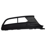 Vw Polo Vivo 2 Bumper Grille W hole 2018+ Right