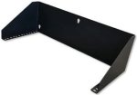 Brack-wall-revov Revov 19 Inch Wall Mount Bracket To Hang 1 X 19 Inch Rack Mountable Battery