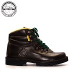Razorback Dark Brown B6 - 15