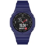 Series 26 Blue Smart Sports Calling Watch