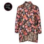 Montage Penelope Shirt - Print L