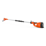 120ITK4-P Battery Pole Saw