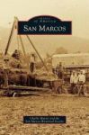 San Marcos Hardcover