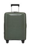 SAMSONITE Upscape Spinner 4 Wheels 55CM Climbing Ivy