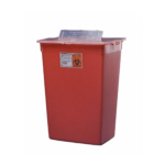 Syringe Destroyer 800ML Container