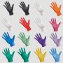 Uvex Protection Gloves Size 11 Cotton Jersey 35 Cm White Type 89916 Pack Of 12 Pairs - At A Discount