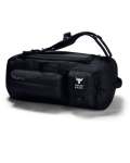 Project Rock Duffle Backpack - BLACK-001 Osfa