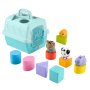 Fisher-Price FP Pets Sort & Stow Pet Carrier