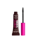 Professional Makeup Thick It Stick It Brow Mascara - Espresso