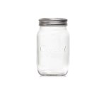 Consol Preserve Jar 1L