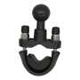 Rizzen U-bolt Handlebar Base Rizz-clrb
