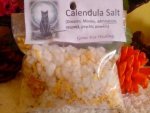 Calendula Marigold Salt 100G N50