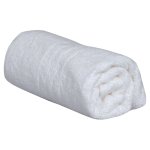 Towel - Hand Towel Colibri - Silver
