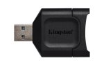 Kingston Mobilelite Plus USB 3.1 Sdhc sdxc Uhs-ii Card Reader