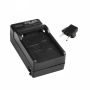 Generic Battery Charger Compatible With Nikon EN-EL9