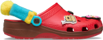 South Park Cartman Classic Clog - Multi M13