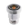 Adaptec Adaptor DIN716 JACK-4.3-10 Jack