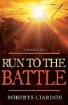 Run To The Battle 3 Books In 1