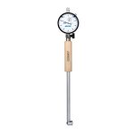 Precision Dial Bore Gauge 250 450 Mm 0.018 Mm Acc. 0.001 Mm Grad. AC251 450 11