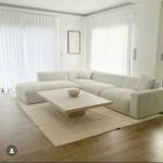 Golf Park Corner L Shape Sofa