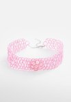 Necklace Paz-pink