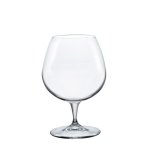 Premium Mod. F Cognac Glass 645ML By Bormioli Rocco