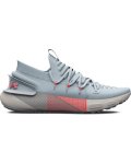 Men's Ua Hovr Phantom 3 Running Shoes - Harbor Blue 7