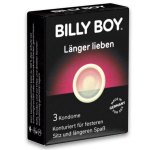 Condoms 3 Pack Contoured