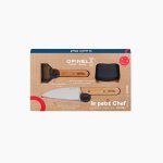 Le Petit Chef Set Blue