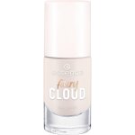 Essence Fairy Nail Polish - Nude 1