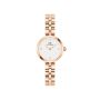 Elan Lumine Rose Gold Watch 22MM