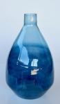 Ombre Blue Vase – 50X30CM