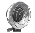Alva Instant Infrared Gas Heater