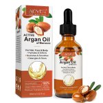 Aliver Active Argan Oil 60ML
