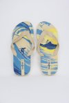 Pata Pata Unisex Flip Flop Sandals