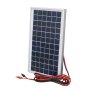 Sky King 10W Monocrystalline Solar Panel