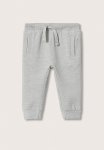 Trousers Mateo - Grey