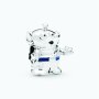 Toy Story Alien Bead Charm