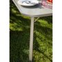 Outdoor Dining Table Natural