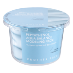 Another Face Peptathenol Aqua Balance Modeling Pack
