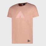 Airwalk Men's Three Sixty Tee Pink - S Pink