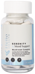 Serenity & Mood Support - Mushroom Complex