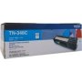 Brother TN348 Cyan Laser Toner Cartridge