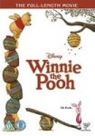 Winnie The Pooh Movie