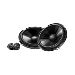 Pioneer TS-651C 6.5" 390W 90RMS 2WAY Component Split System - Autostyle Motorsport South Africa